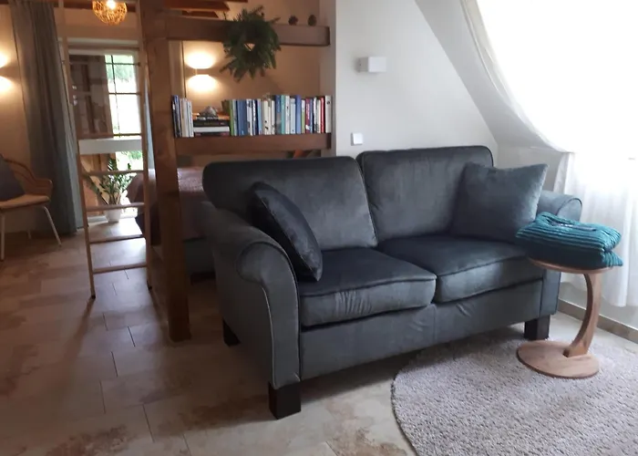 Ferienwohnung Carlotta