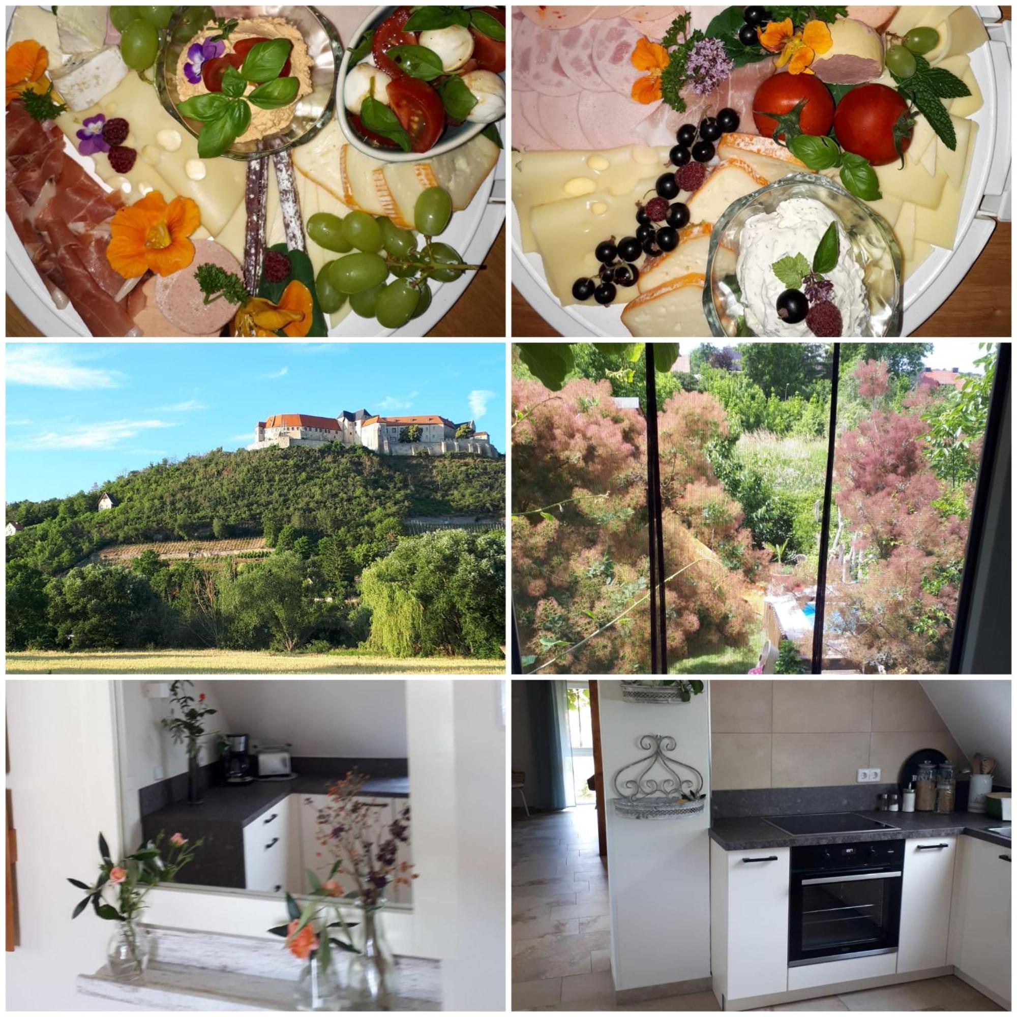Appartement Carlotta